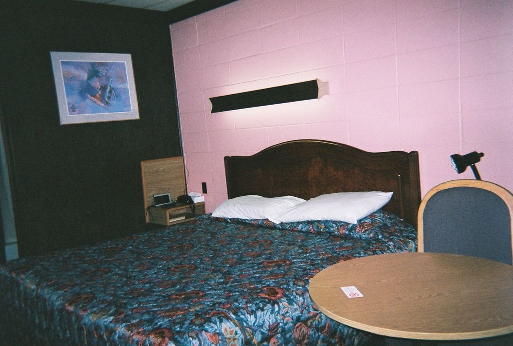 Motel Reedsburg Стая снимка